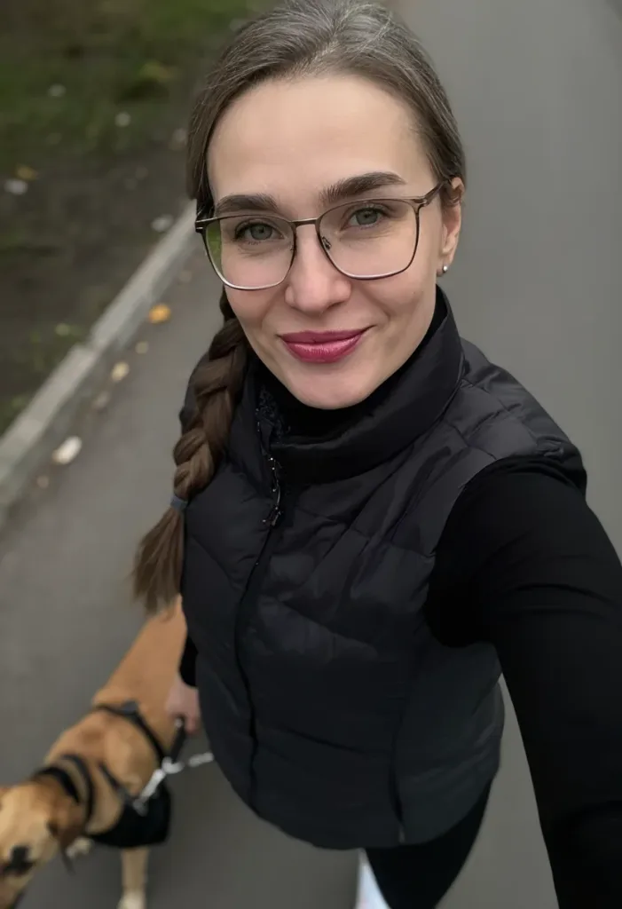 Диана Игоревна