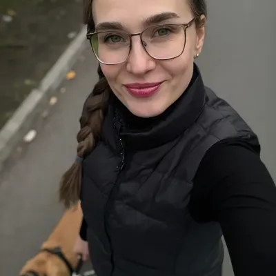 Диана Игоревна