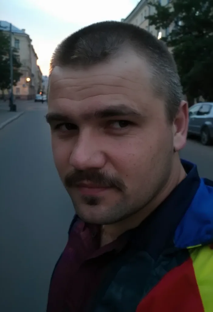 Юрий