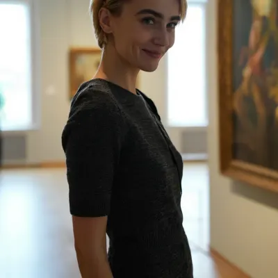 Инесса, 31