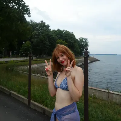 Яночка, 23