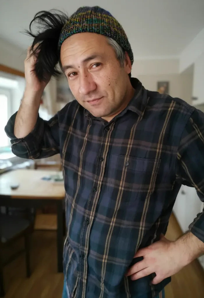 Ахмед