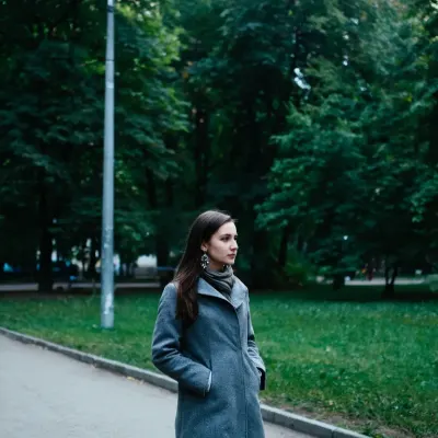 Дарья_Л, 25