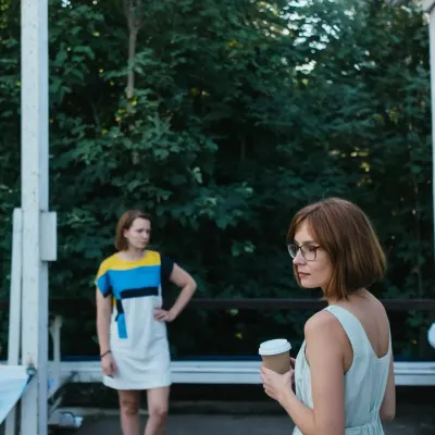 Полина, 36